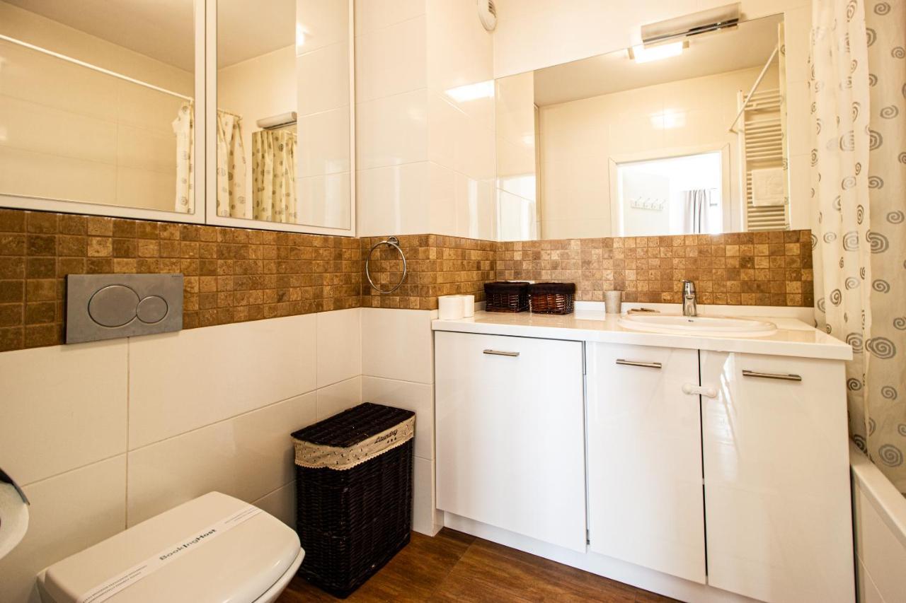 Krasinskiego Zoliborz Stylish Apartment Warsaw Ngoại thất bức ảnh