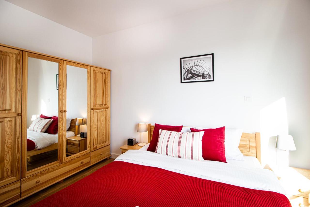 Krasinskiego Zoliborz Stylish Apartment Warsaw Ngoại thất bức ảnh