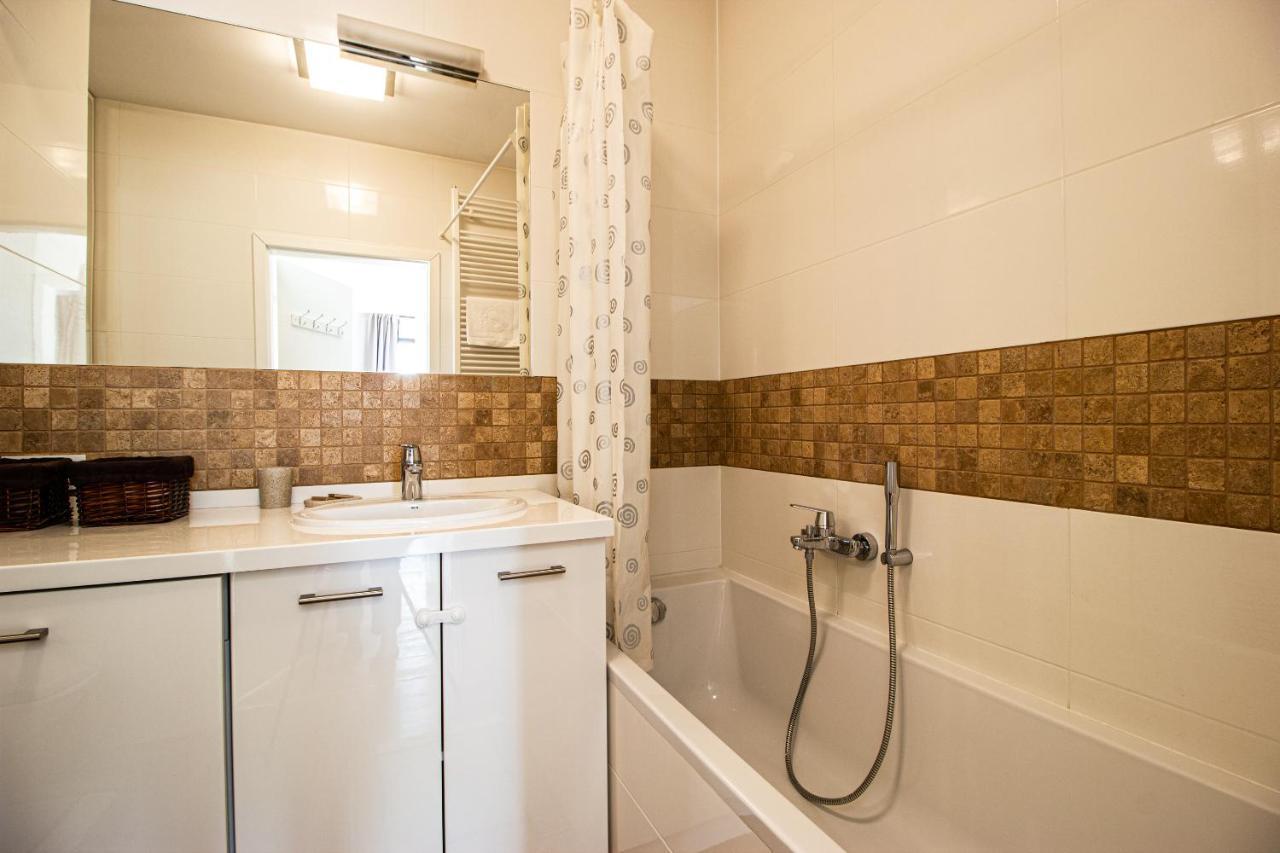 Krasinskiego Zoliborz Stylish Apartment Warsaw Ngoại thất bức ảnh