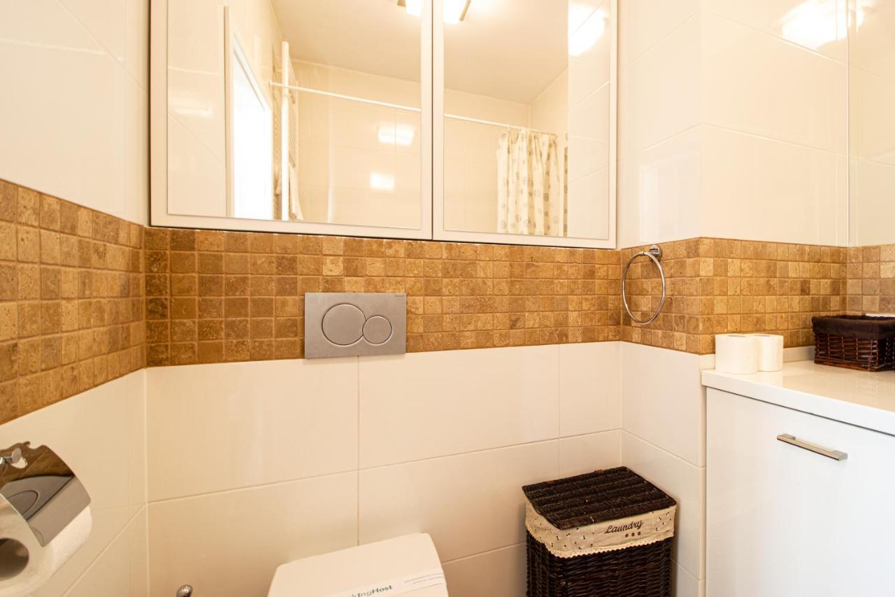 Krasinskiego Zoliborz Stylish Apartment Warsaw Ngoại thất bức ảnh