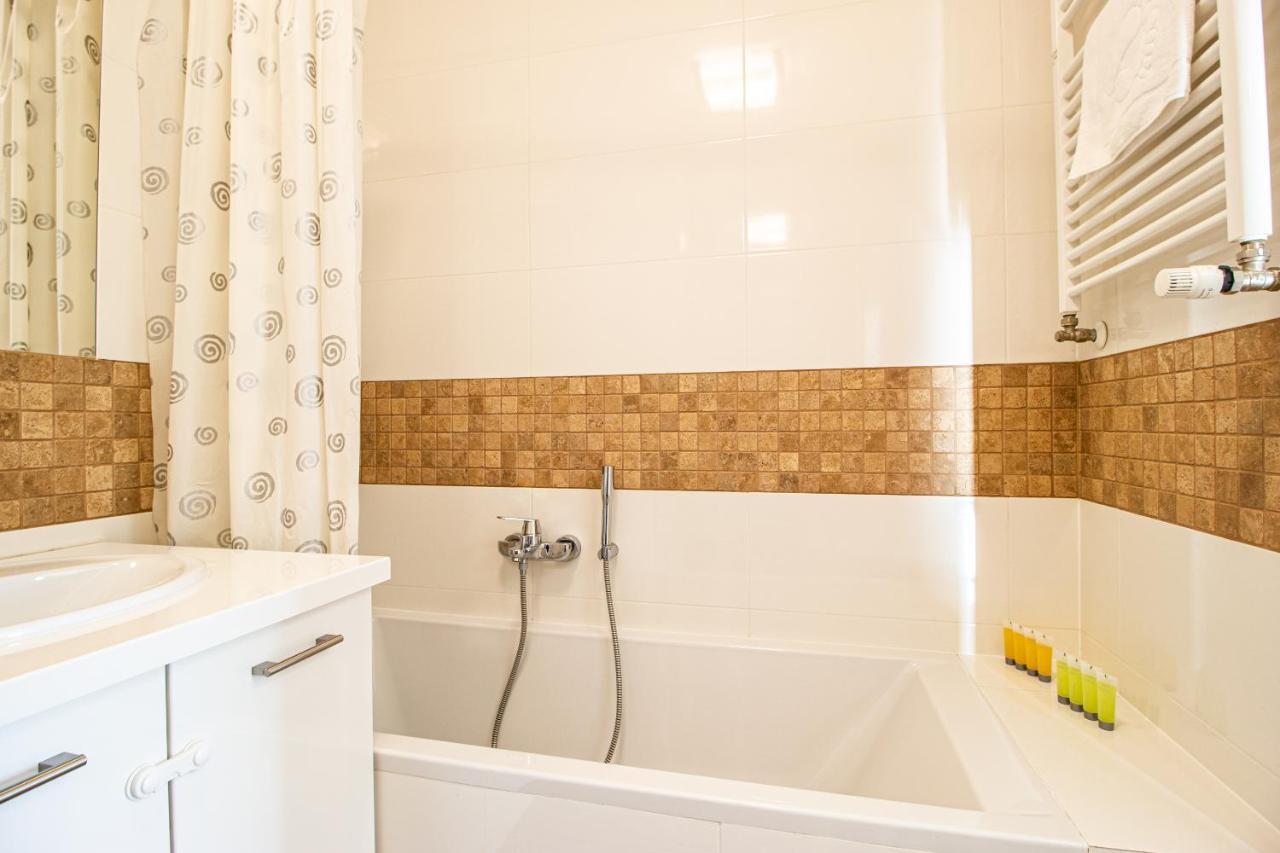 Krasinskiego Zoliborz Stylish Apartment Warsaw Ngoại thất bức ảnh